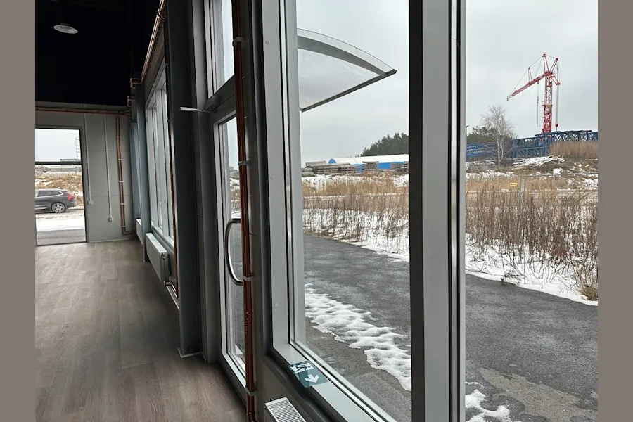 Butikslokal på Gåsholmsvägen 4, Bålsta