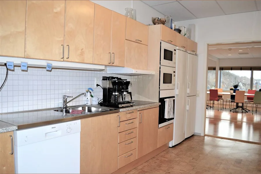 Kontorslokal på Hultagatan 15-17, BORÅS – bild 11