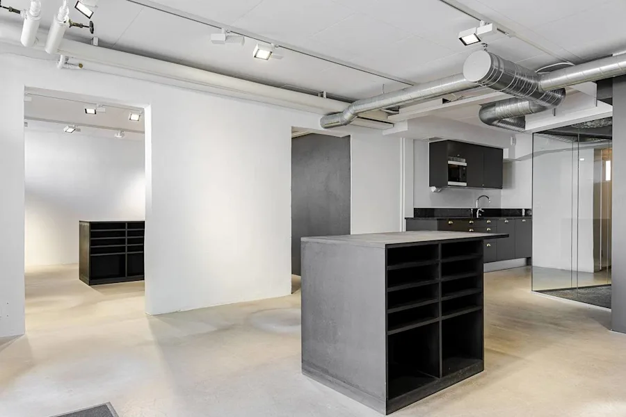 Butikslokal på Ljusslingan 1, Stockholm – bild 15