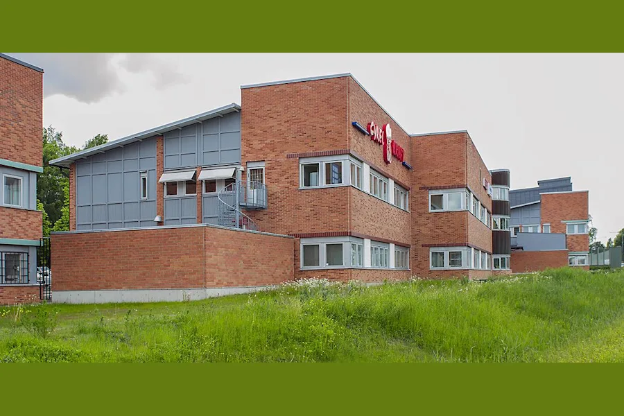 Kontorslokal på Propellervägen 6B, Täby – bild 17