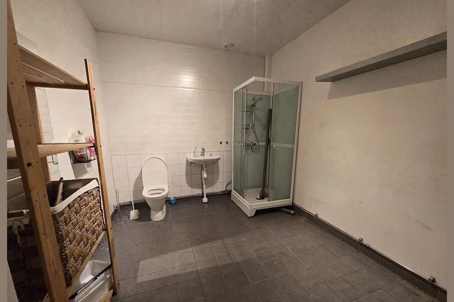 Industrilokal på Flygplansgatan 12, Malmö – bild 4