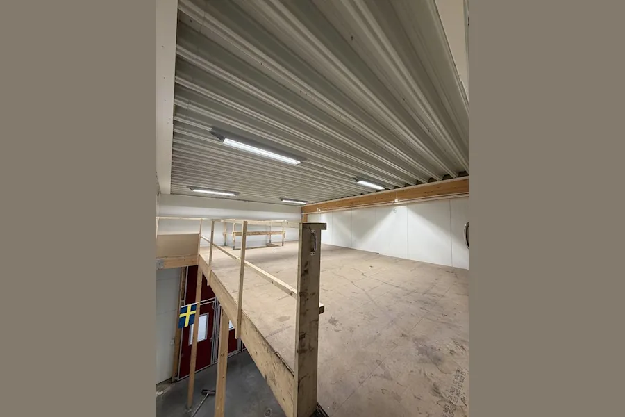 Butikslokal på Fältmätargatan 11, Västerås – bild 8
