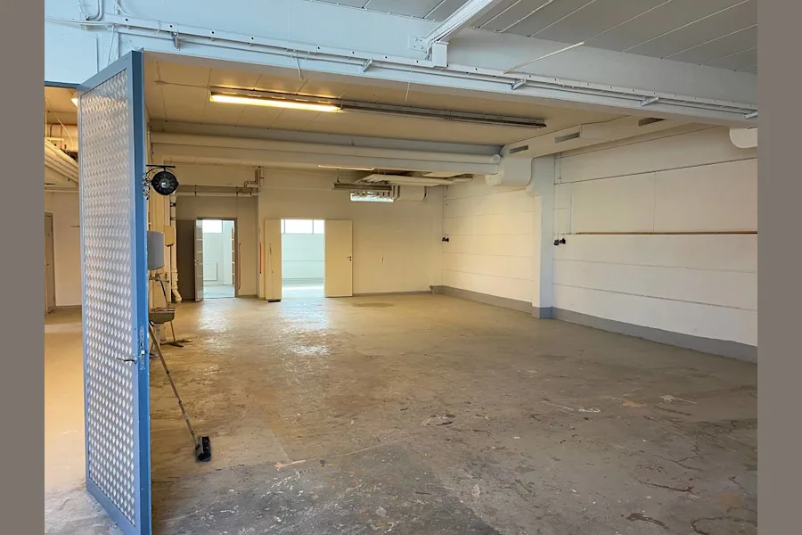 Lagerlokal på Dalhemsvägen 44, Huddinge – bild 4