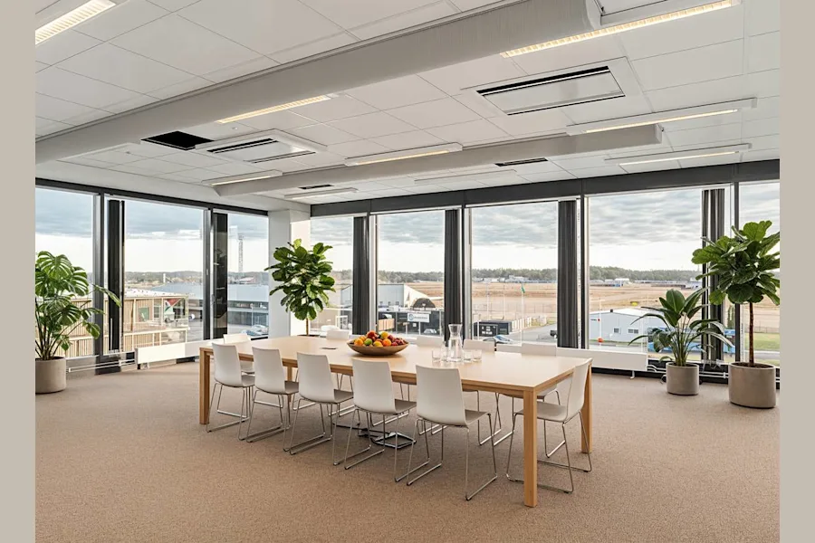 Kontorslokal på Säve flygplatsväg 25, SÄVE