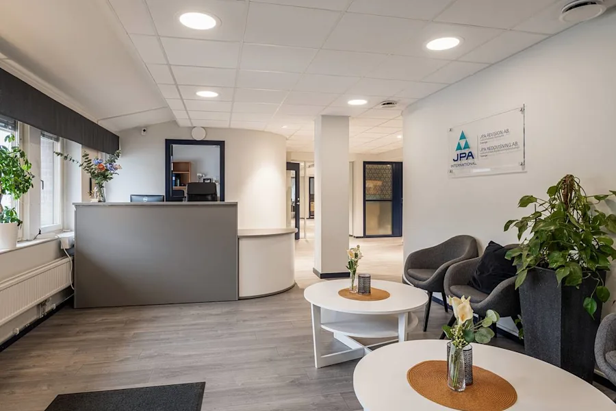 Kontorslokal på Ebbe Lieberathsgatan 18b, Göteborg – bild 7