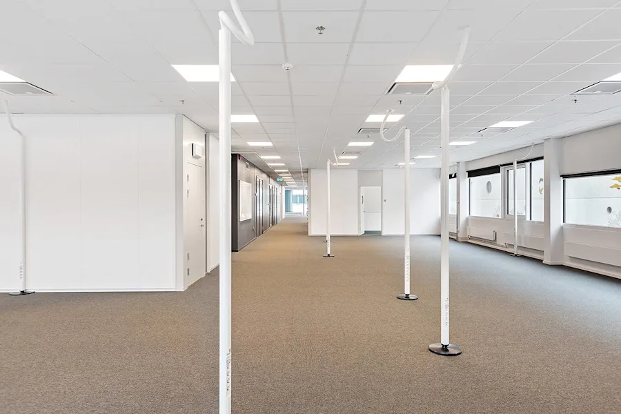 Kontorslokal på Grafiska Vägen 2B, Göteborg – bild 9
