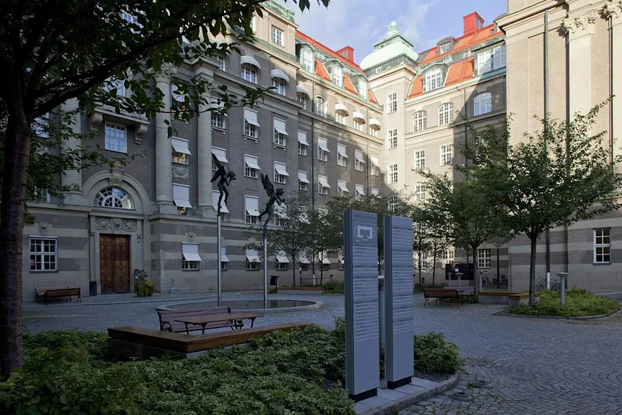 Kontorslokal på Östermalmsgatan 87 A, Stockholm – bild 23