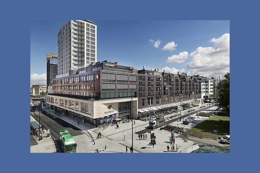 Kontorslokal på Rådmansgatan 16, Malmö – bild 2