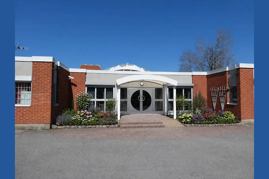 Kontorslokal på Elektronvägen 2, Huddinge