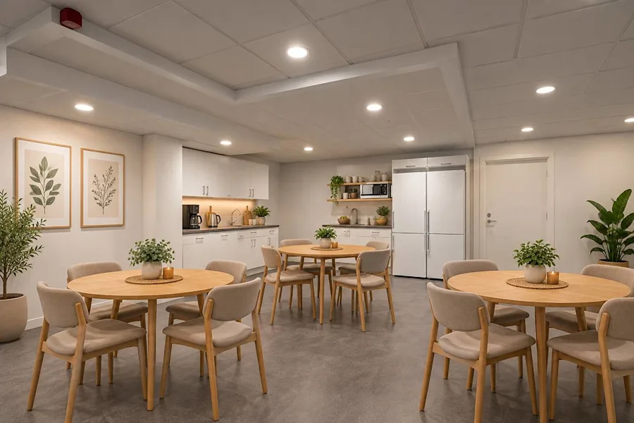 Kontorslokal på Ågatan 12, Sundbyberg – bild 2