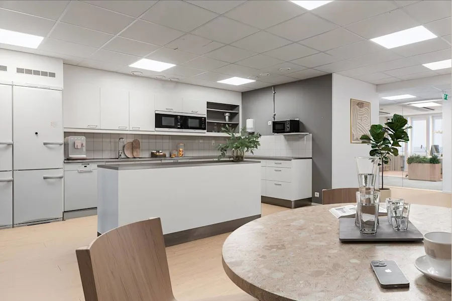 Kontorslokal på Englundavägen 7, Solna – bild 4