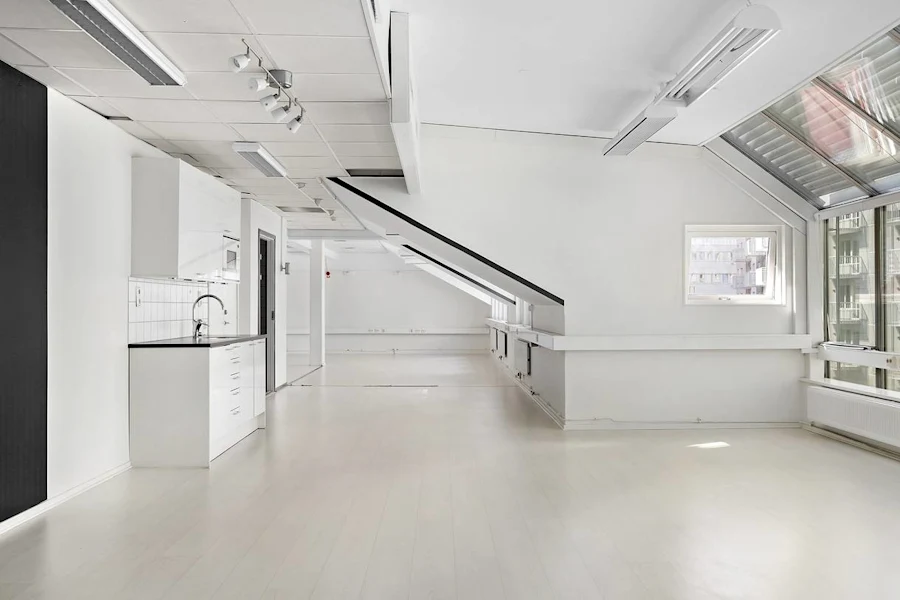Kontorslokal på Mölndalsvägen 77, Göteborg – bild 5