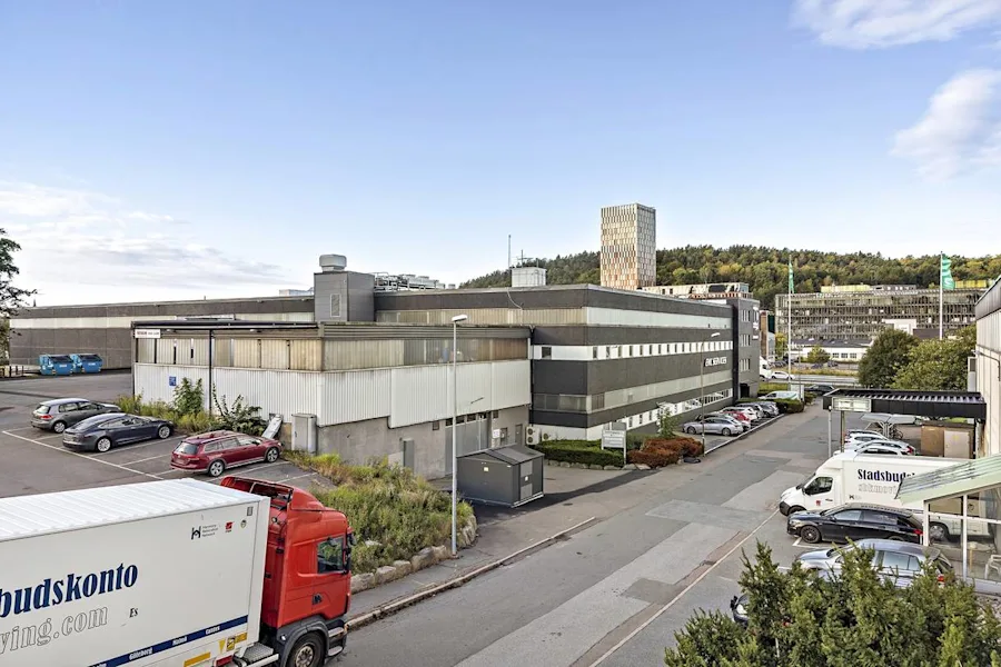 Lagerlokal på Sallarängsgatan 3, MÖLNDAL – bild 13