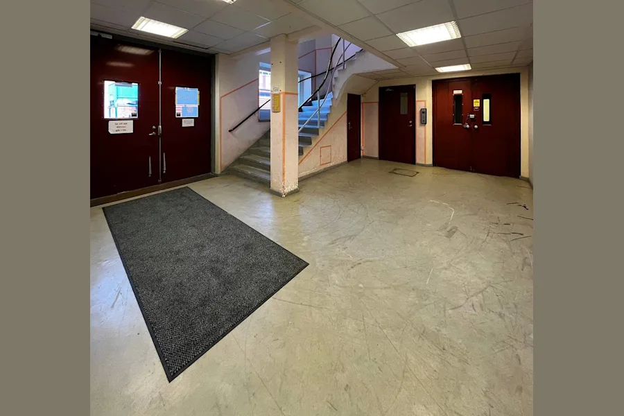 Industrilokal på Agavägen 15, Lidingö – bild 9