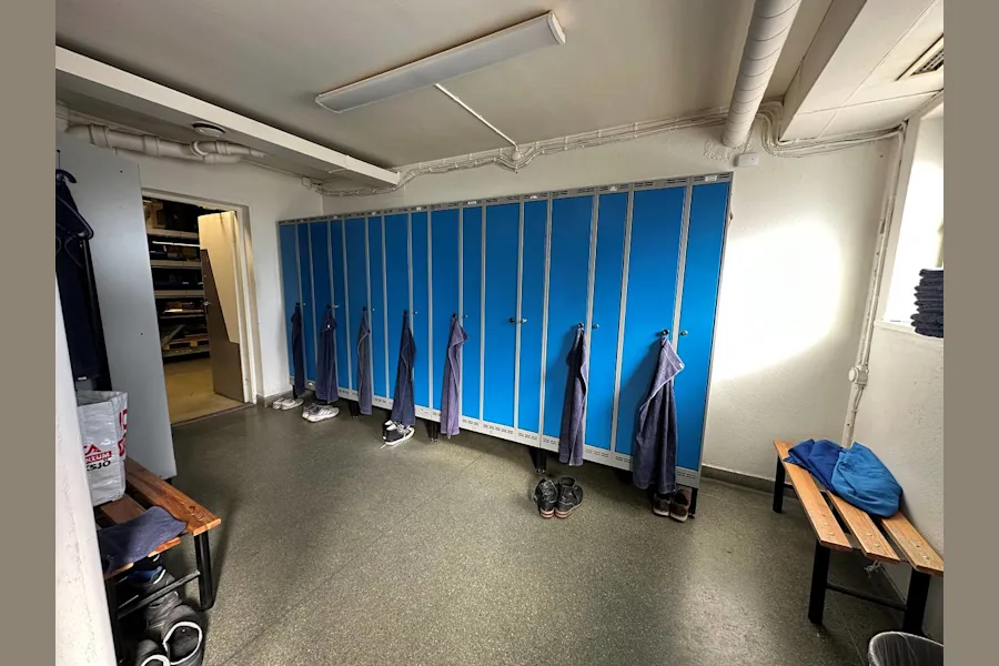 Butikslokal på Västra Rydsvägen 105, Kungsängen – bild 18