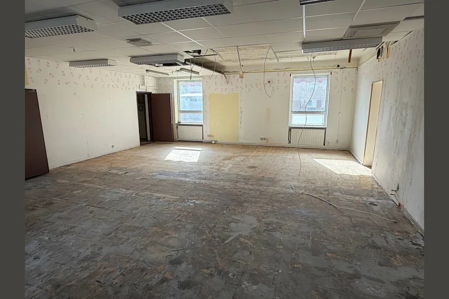 Butikslokal på Bondegatan 12, Vingåker – bild 2