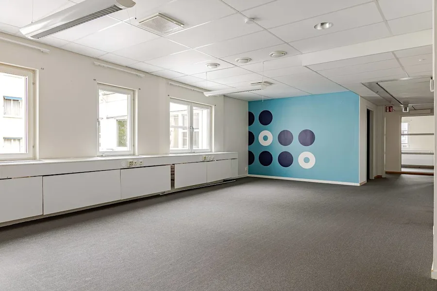 Kontorslokal på Lovisinsgatan 3, Södertälje – bild 2