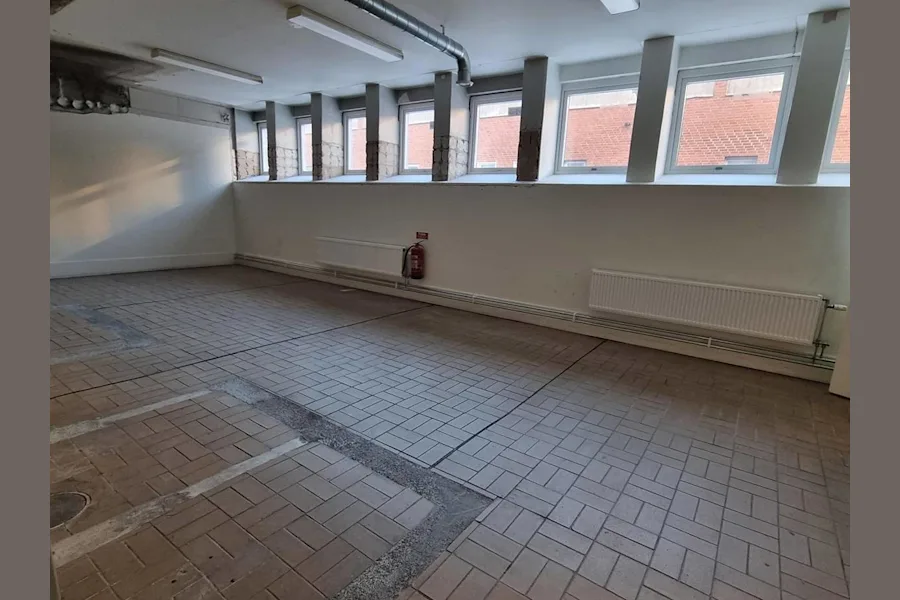 Lagerlokal på Elektronvägen 6, Huddinge – bild 3