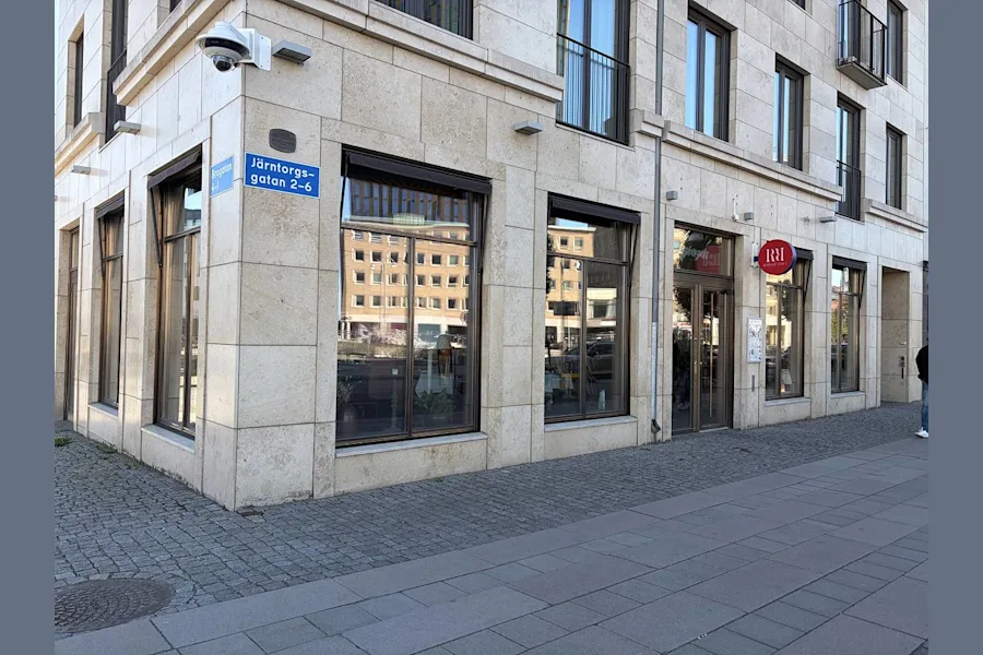 Butikslokal på Järntorgsgatan 2, Göteborg