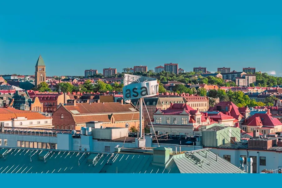 Kontorslokal på Storgatan 53, Göteborg – bild 6