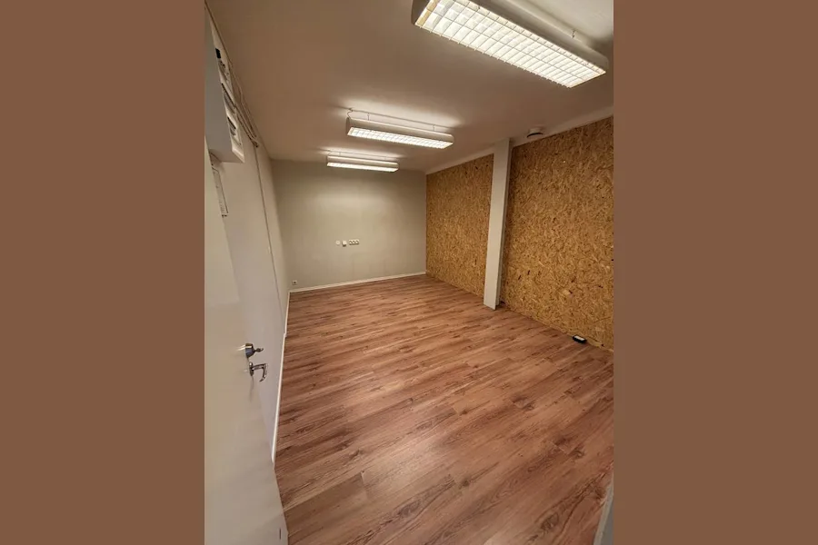 Lagerlokal på Låsbomsgatan 8, Linköping – bild 12