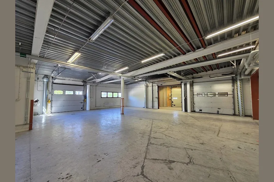 Butikslokal på Argongatan 9, Mölndal – bild 6