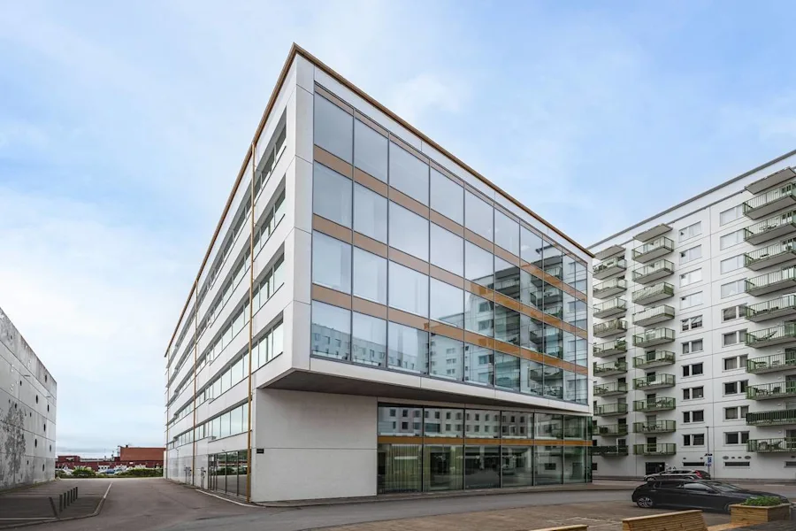 Kontorslokal på Grafiska Vägen 2B, Göteborg – bild 17