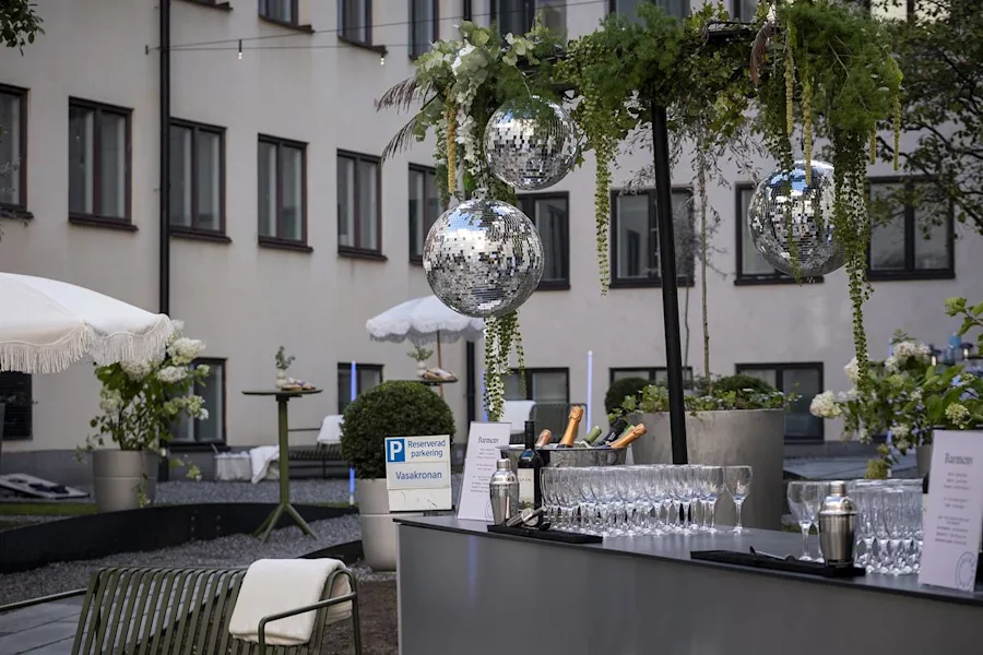 Kontorslokal på Skeppsbron 38, Stockholm – bild 7