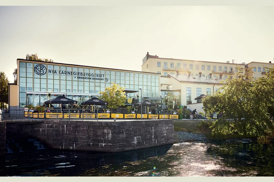 Kontorslokal på Virkesvägen 2, STOCKHOLM – bild 19