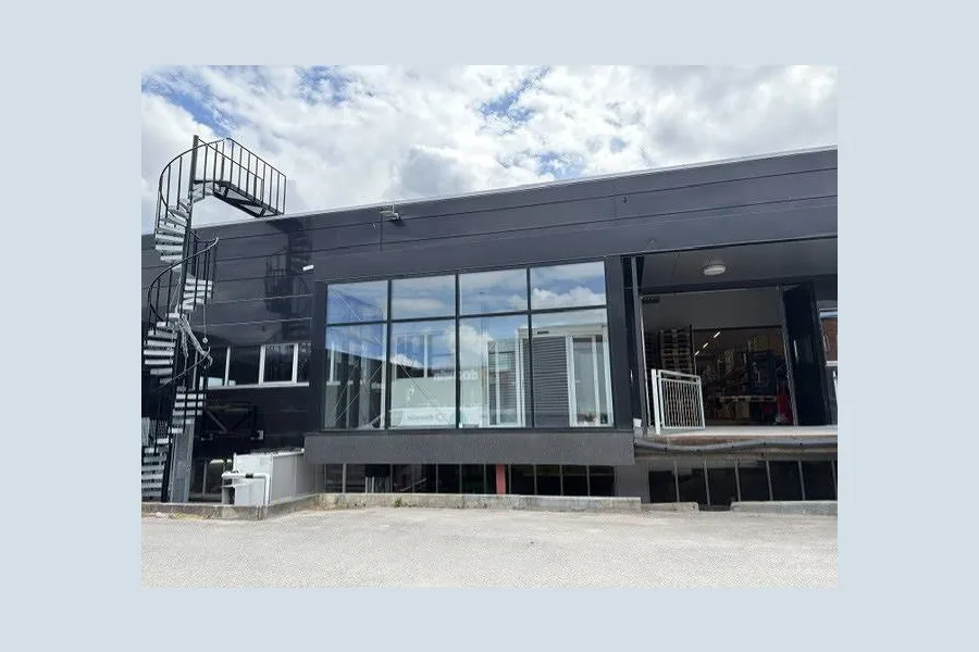 Butikslokal på Stockholmsvägen 37, Upplands Väsby