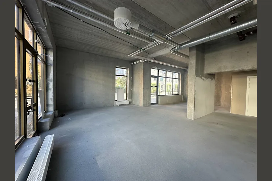 Butikslokal på Fernissagatan 2, Limhamn – bild 8