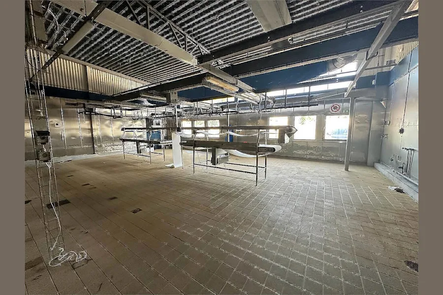 Industrilokal på Stenbrovägen 2, Helsingborg – bild 2