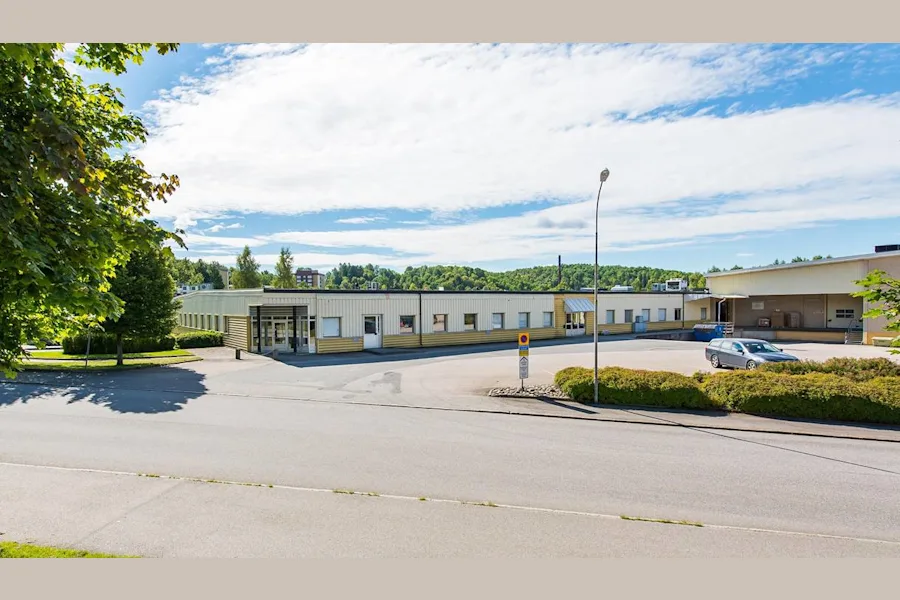 Industrilokal på Solvarvsgatan 4, BORÅS – bild 15