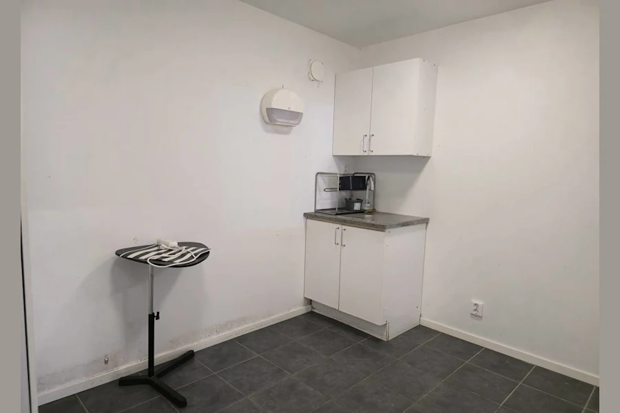 Industrilokal på Kvarnbyvägen 19, Malmö – bild 5