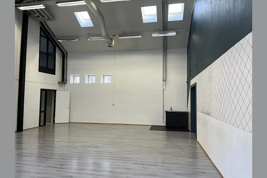 Industrilokal på Ejdergatan 3 B, GÖTEBORG – bild 7