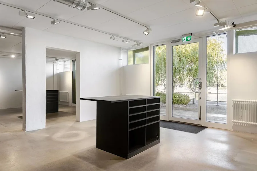 Butikslokal på Ljusslingan 1, Stockholm – bild 9