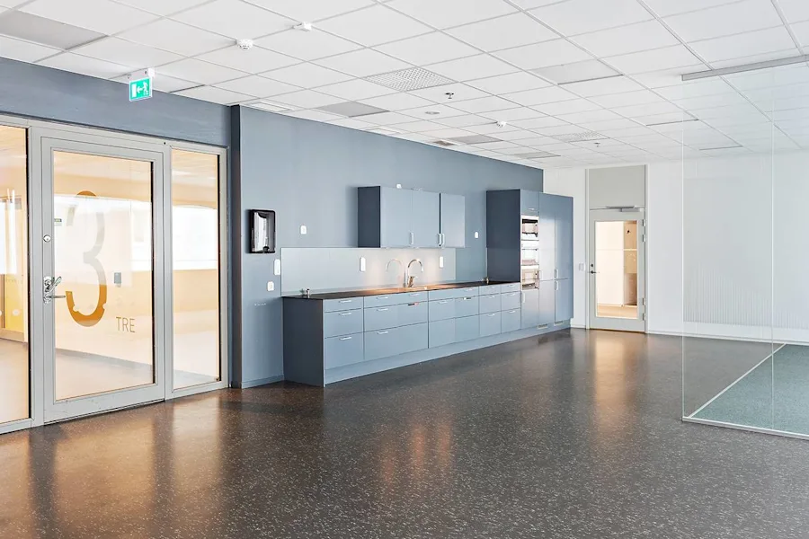 Kontorslokal på Grafiska Vägen 2B, Göteborg – bild 11