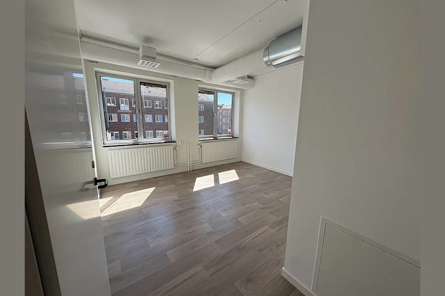 Kontorslokal på Olof Palmes plats 1, Malmö – bild 12