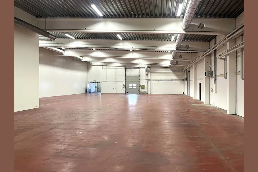 Lagerlokal på Solvarvsgatan 4, BORÅS – bild 5