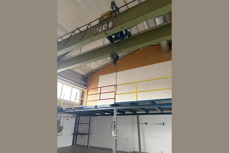 Lagerlokal på Brandthovdagatan 16, Västerås – bild 4