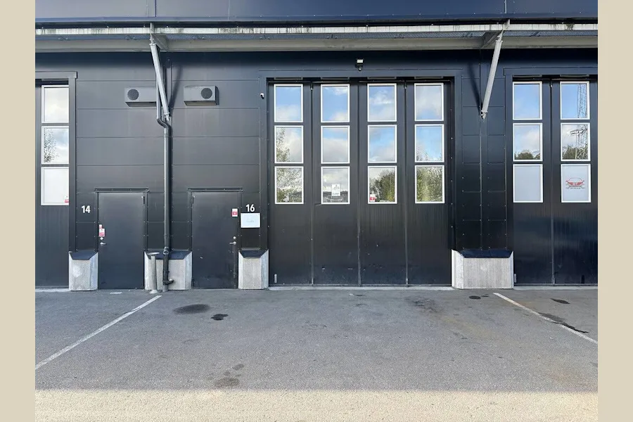 Industrilokal på Rörvägen 57, Lokal 15, 16, 17, Jordbro – bild 24