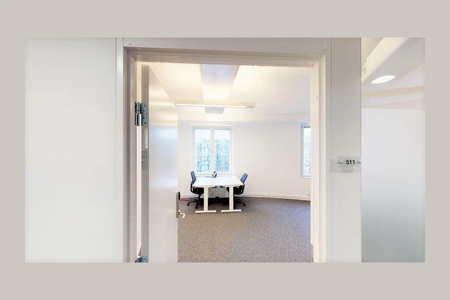 Coworking-plats på Gustavslundsvägen 12, Stockholm Stad – bild 7