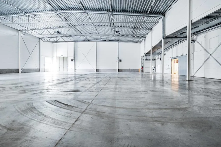 Industrilokal på Evedalsgatan 5, BORÅS – bild 14