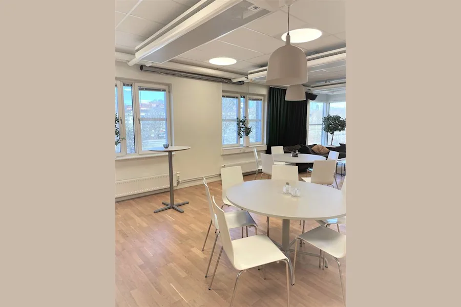 Kontorslokal på Katrinedalsgatan 22, BORÅS – bild 12