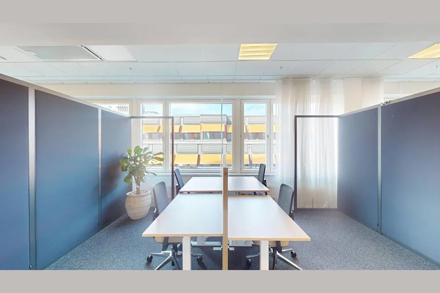 Coworking-plats på Malmskillnadsgatan 44a, Stockholm – bild 3