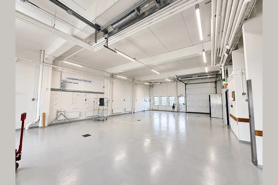 Kontorslokal på Stormbyvägen 9, Spånga – bild 4