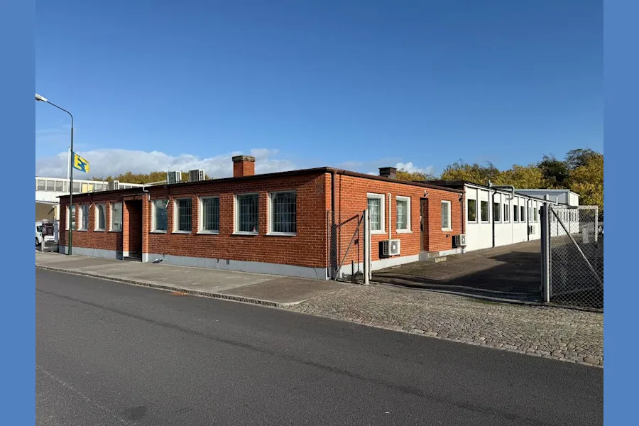 Lokal på Emilstorpsgatan 30, Malmö