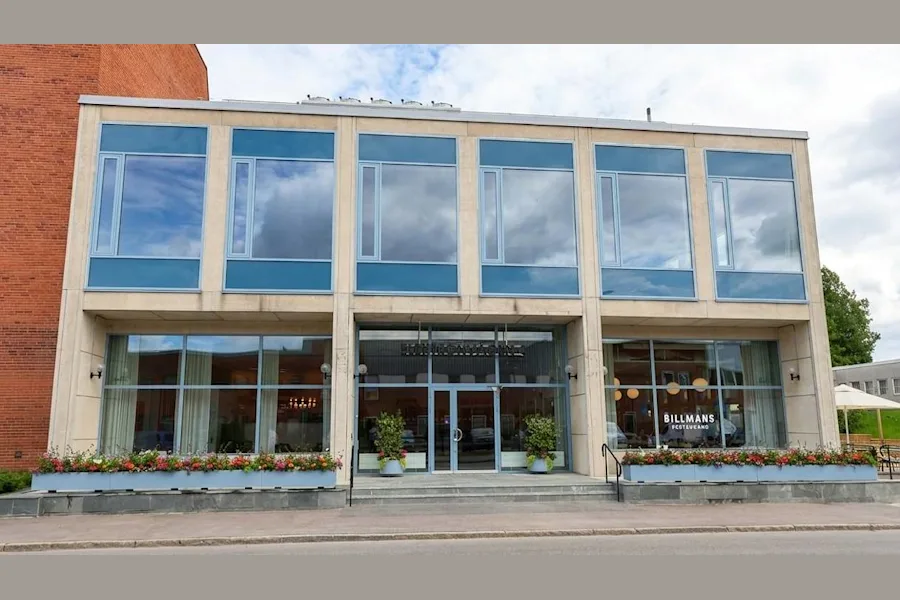 Lagerlokal på Elektronvägen 6, Huddinge – bild 5