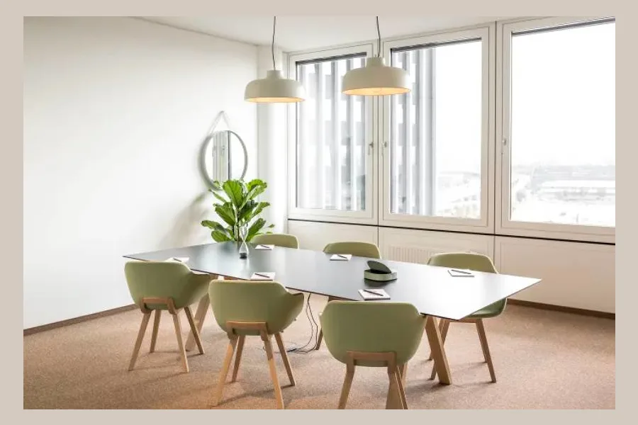 Kontorslokal på Propellervägen 4, Täby – bild 8
