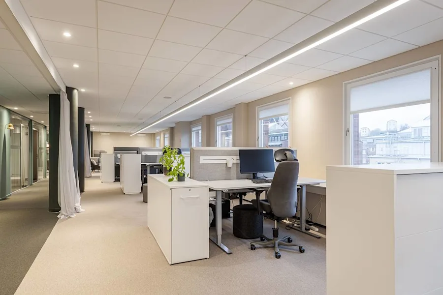 Kontorslokal på Fabriksgatan 13, GÖTEBORG – bild 6